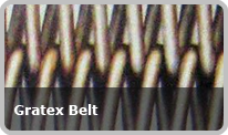 gratex belt